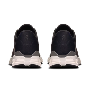 on running cloud x4 ad black asphalt