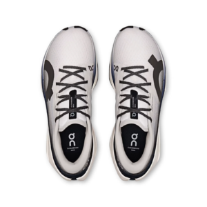 on running cloudboom max white black