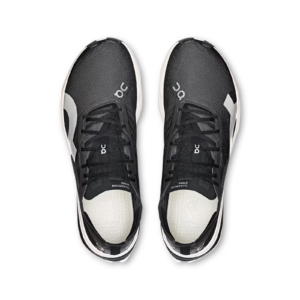 on running cloudboom strike black white