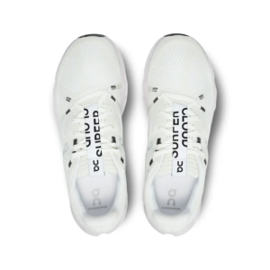 on running cloudsurfer white frost