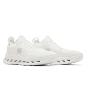 loewe x oncloudtilt all white