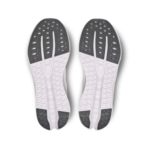 on running cloudsurfer white frost