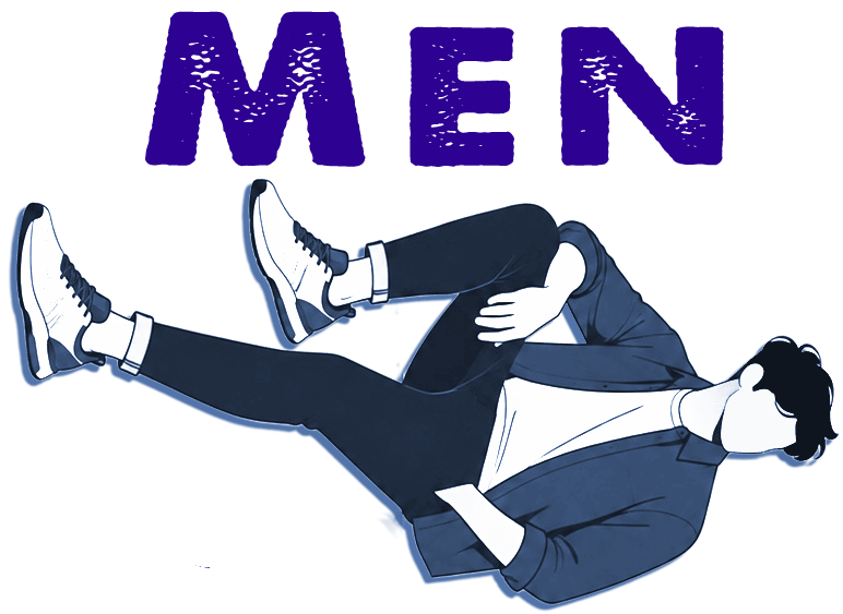 men 2