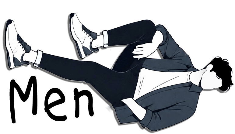 men 2